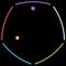 Play the addictive and fun color matching ping pong game exclusively on the iOS platform