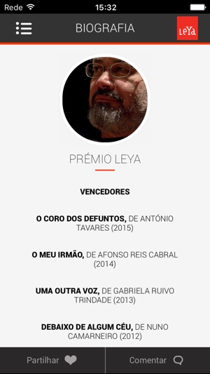 Premio Leya(圖2)-速報App