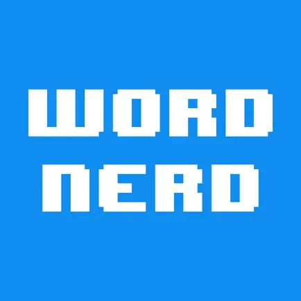 Word Nerd - Rhyming Game Читы