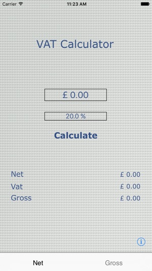 VAT Calculator UK(圖1)-速報App