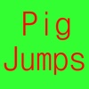 Pig Jumps
