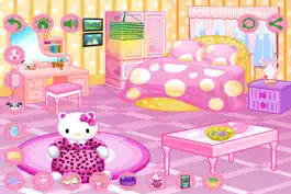 Game screenshot Room Decoration -Vacation Villa, Patio Party, Girls BedRoom, Kids Room, Punk Girl Room mod apk
