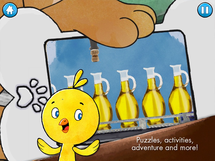 Chirp Appisodes - Volume 3 screenshot-3