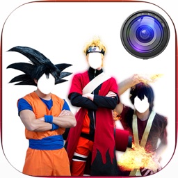 Rasengan video editor: Naruto edition by Thorolf Winter