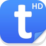 Typ-O HD - Writing is for Everybody