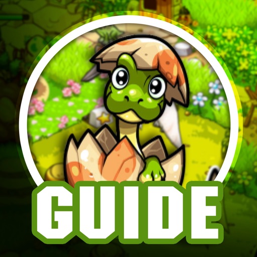 Guide for Wonder Zoo  Animal & dinosaur rescue - Ice Tap Zoo icon