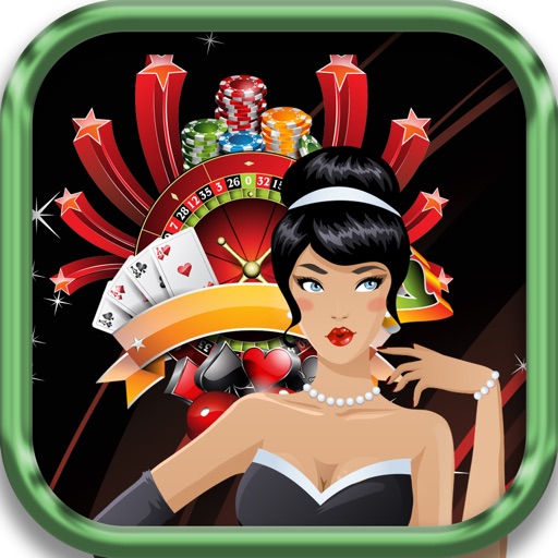 Casino Mania Fortune Machine - Hot House Of Fun