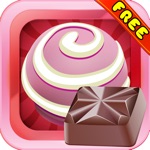 Chocolate Crush Mania  - A match 3 puzzles for Christmas season