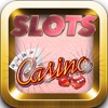 A World Slots Machines Star Pins - FREE Las Vegas Casino Games