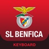 SL Benfica Official Keyboard