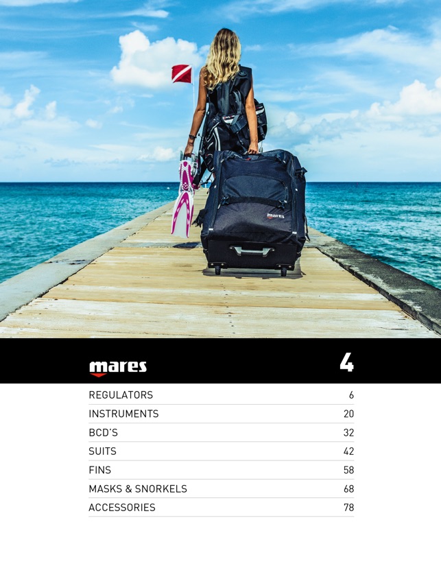 Mares eCatalog(圖1)-速報App