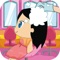 Cute Styling Salon - Free girl game: Choose styling, make up, hairstyle in this fashion game for kids