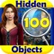 Hidden Objects 100 in 1
