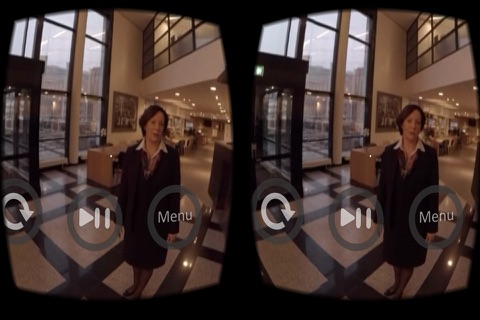 Albron VR screenshot 3