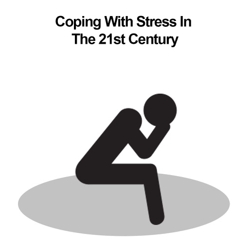 Coping With Stress In The 21st Century 1 icon