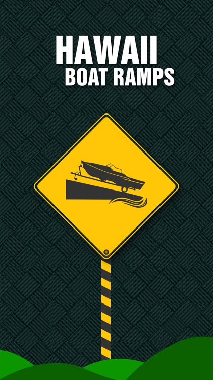 Hawaii Boat Ramps & Fishing Ramps