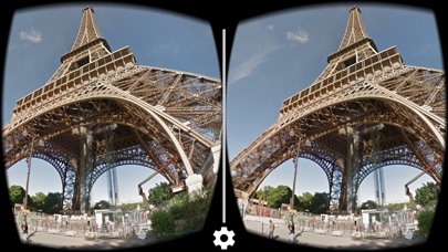 Google Cardboard screenshot1