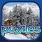 Winter Wonderland Puzzle Premium