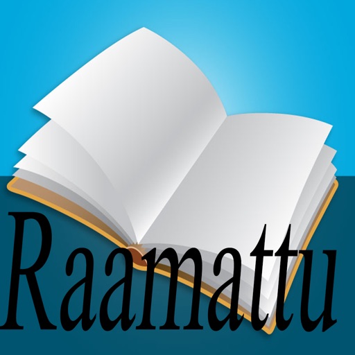 Raamatun lukeminen