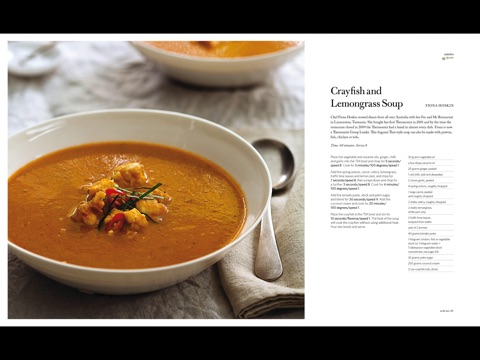 In The Mix - Thermomix Cookbook screenshot 4