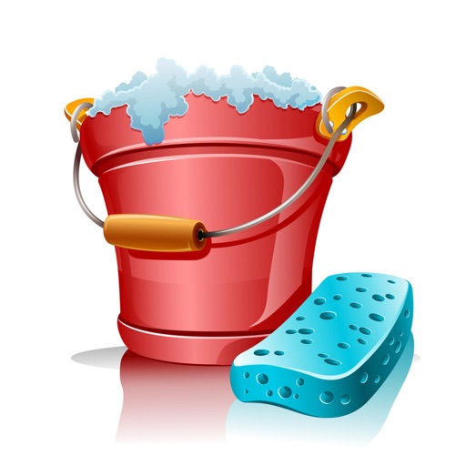 保洁 - 家庭保洁,公司保洁,家电清洗,上门服务 iOS App