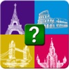 Guess the City - City Quiz Game