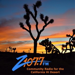 KCDZ Z107.7