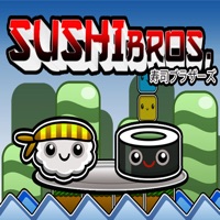 Super sushi bros