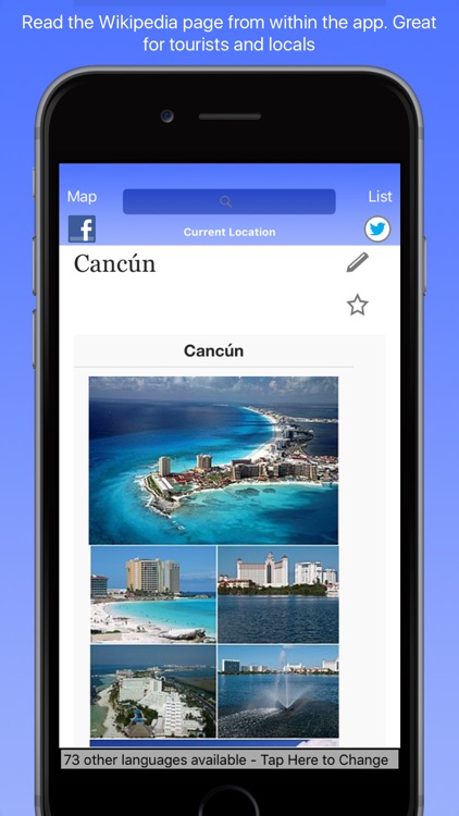 Cancun Wiki Guide