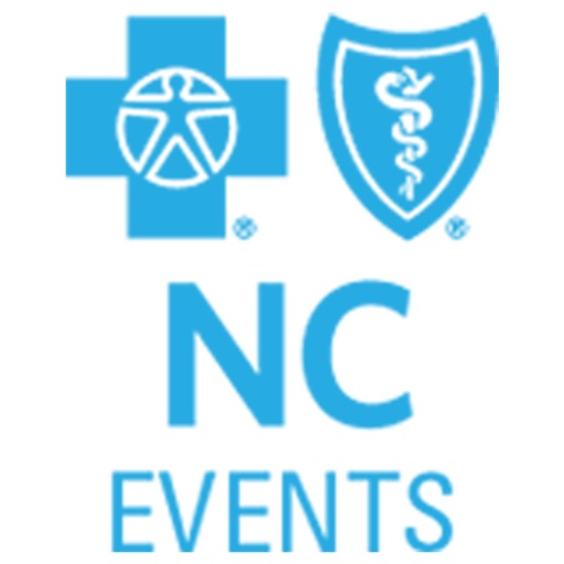 Blue Cross and Blue Shield Of North Carolina's Events App