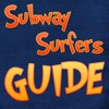 Icon Guide for Subway Surfers - Ultimate Guide with Complete Walkthrough