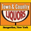 Town & Country Liquors