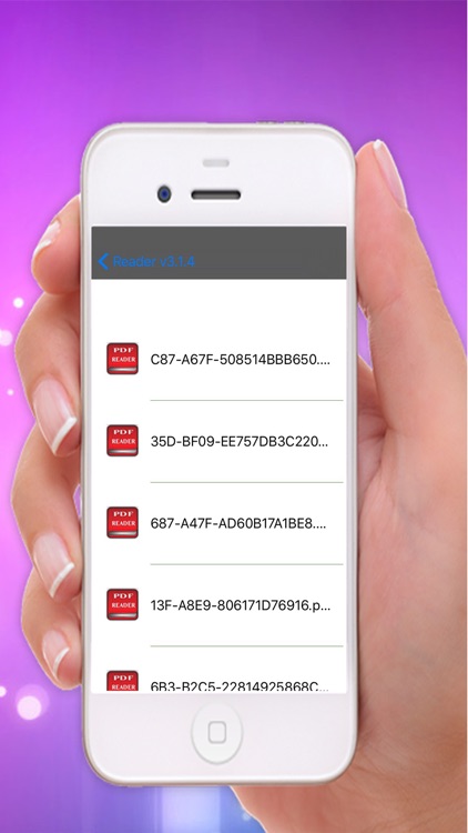PDF Reader Master: Search online pdf file , Read & Download & Save it.