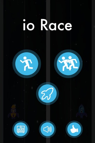 Inside Racing Out screenshot 4