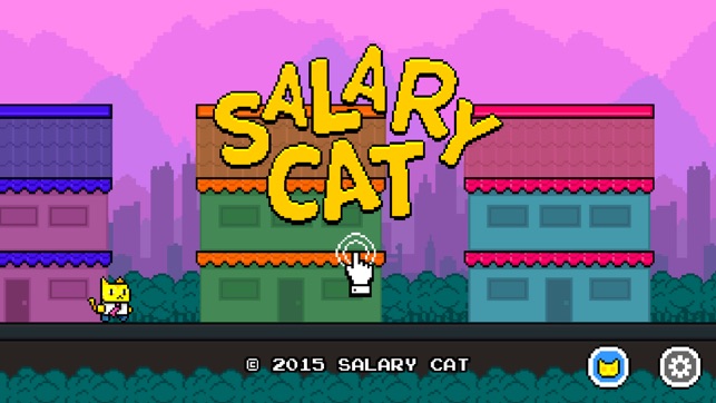 Salary Cat(圖1)-速報App