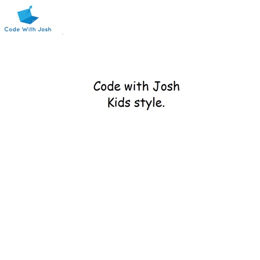 Learn to code kids style.