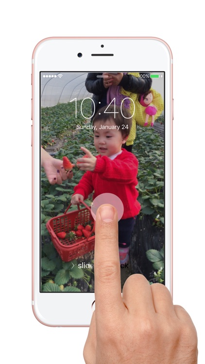 Live Pro - Convert Photos to Live Photo screenshot-3