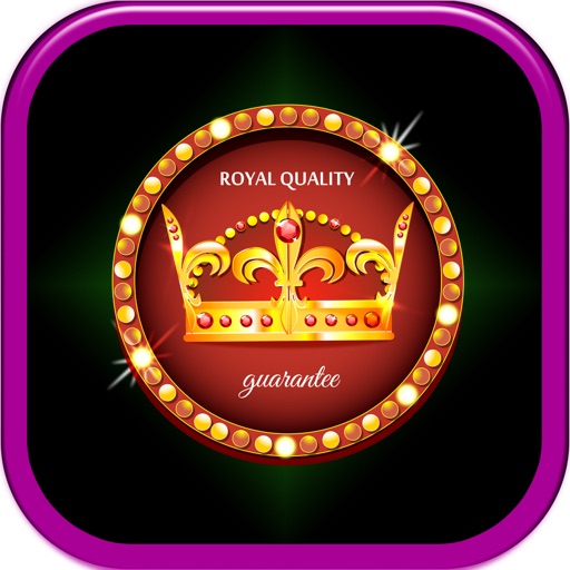 The King Big Best Slots - FREE CASINO icon