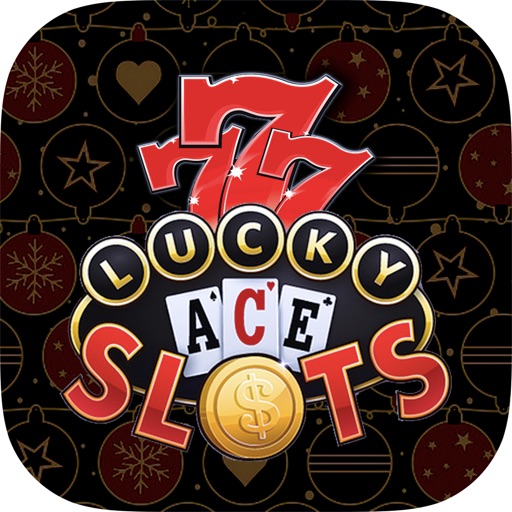 ACE LUCKY SLOTS  - FREE Vegas Spin & Win iOS App