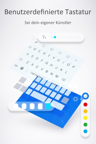 GO Keyboard Pro - 1000+ Emojis screenshot 4