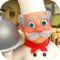 Cooking Chef Battle in Kicthen Slots