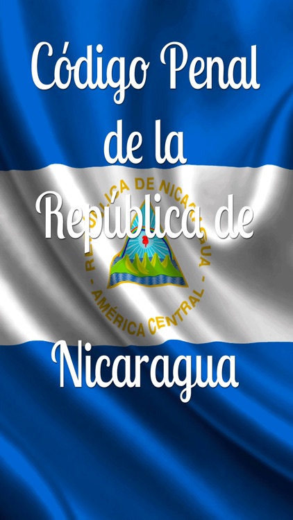 Código Penal de Nicaragua