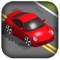 ZigZag Car Racer is a fast fun reflex game