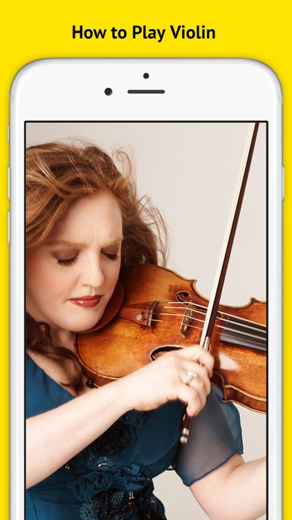 How to Play Violin - How To Prepare For Your First Violin Lesson