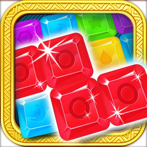 Jewel Clicker - Use Toy Dozer to Crush Diamond iOS App