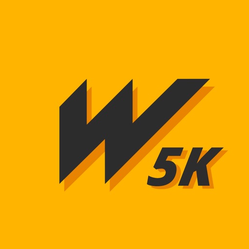 Wunderun - Couch to 5K Trainer, GPS Running, C25K, Run Tracker