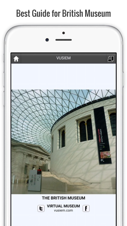 British Museum Full Edition