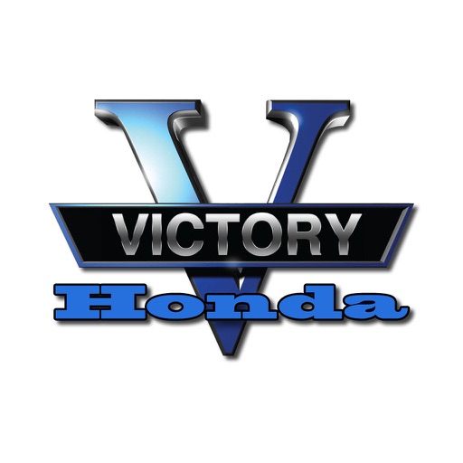 Victory Honda
