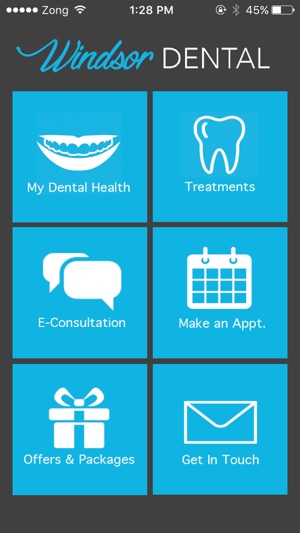 Windsor Dental(圖5)-速報App