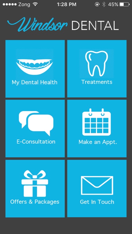 Windsor Dental screenshot-4